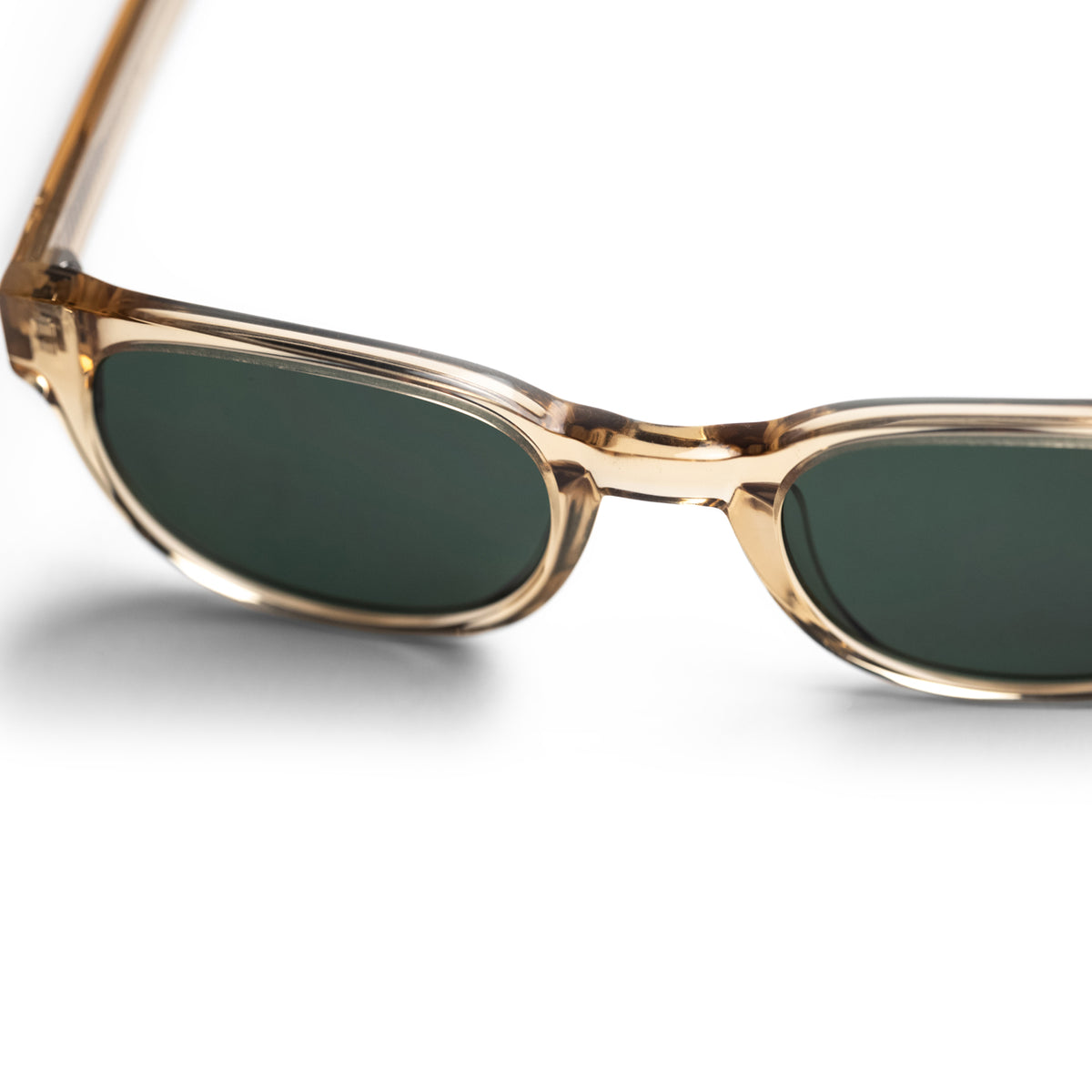 Matt Damon's Ford v Ferrari Sunglasses