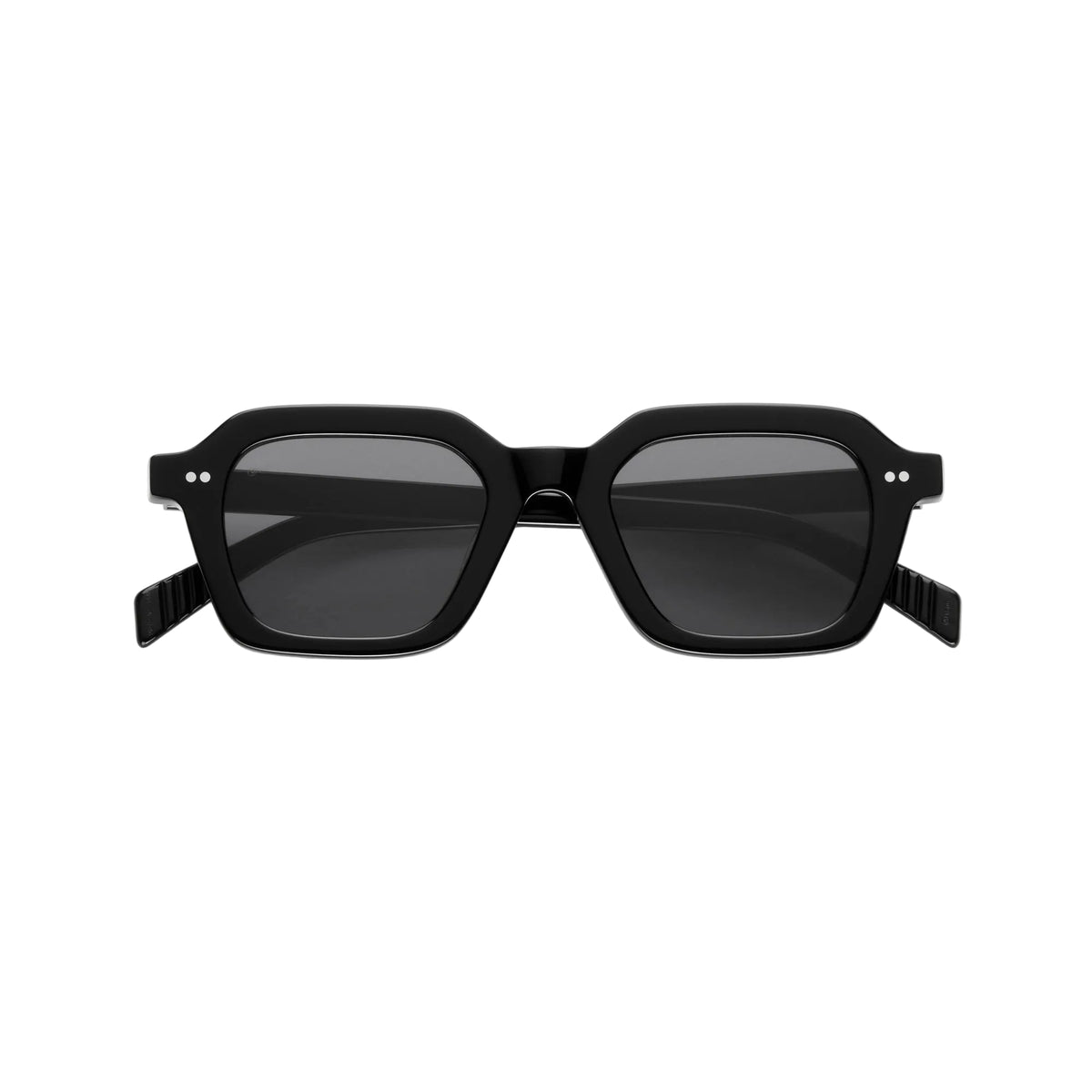 Akila Era Sunglasses Black Black