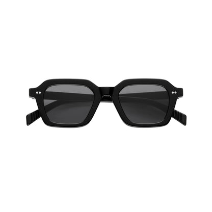 Akila Era Sunglasses Black Black