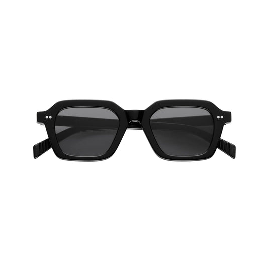 Akila Era Sunglasses Black Black