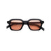 Akila Era Sunglasses - Onyx / Apricot