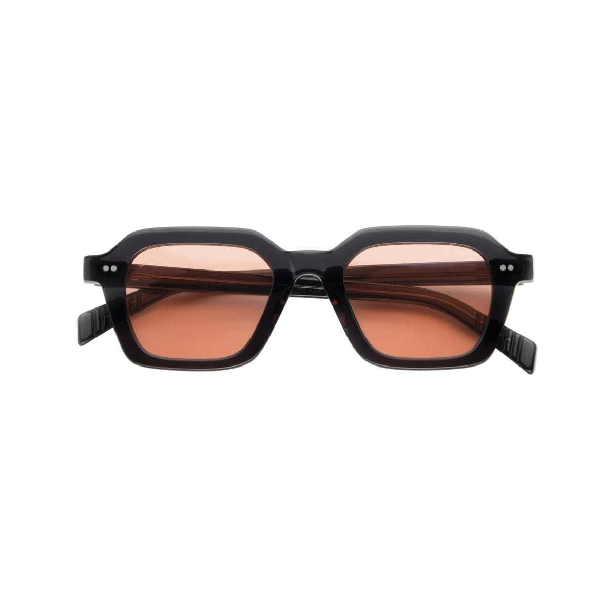 Akila Era Sunglasses Onyx Apricot