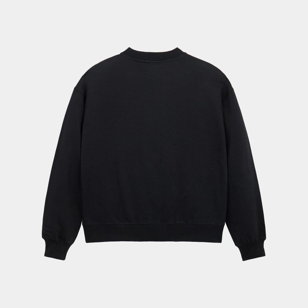 Alpha Industries NASA GALAXY ESSENTIAL CREW SWEATSHIRT