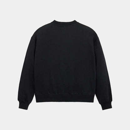 Alpha Industries NASA GALAXY ESSENTIAL CREW SWEATSHIRT