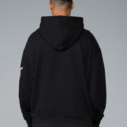 Alpha Industries NASA GALAXY ESSENTIAL HOODIE SWEATSHIRT