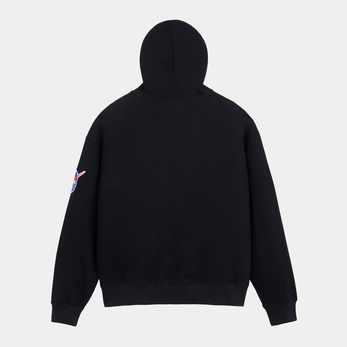 Alpha Industries NASA GALAXY ESSENTIAL HOODIE SWEATSHIRT