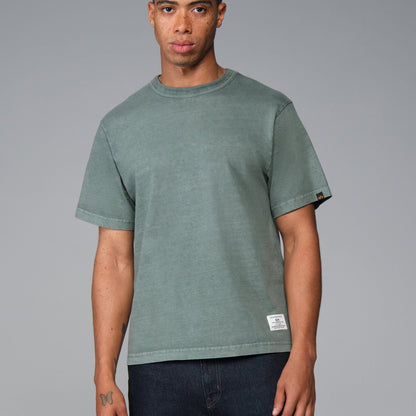 ESSENTIAL BATTLEWASH TEE