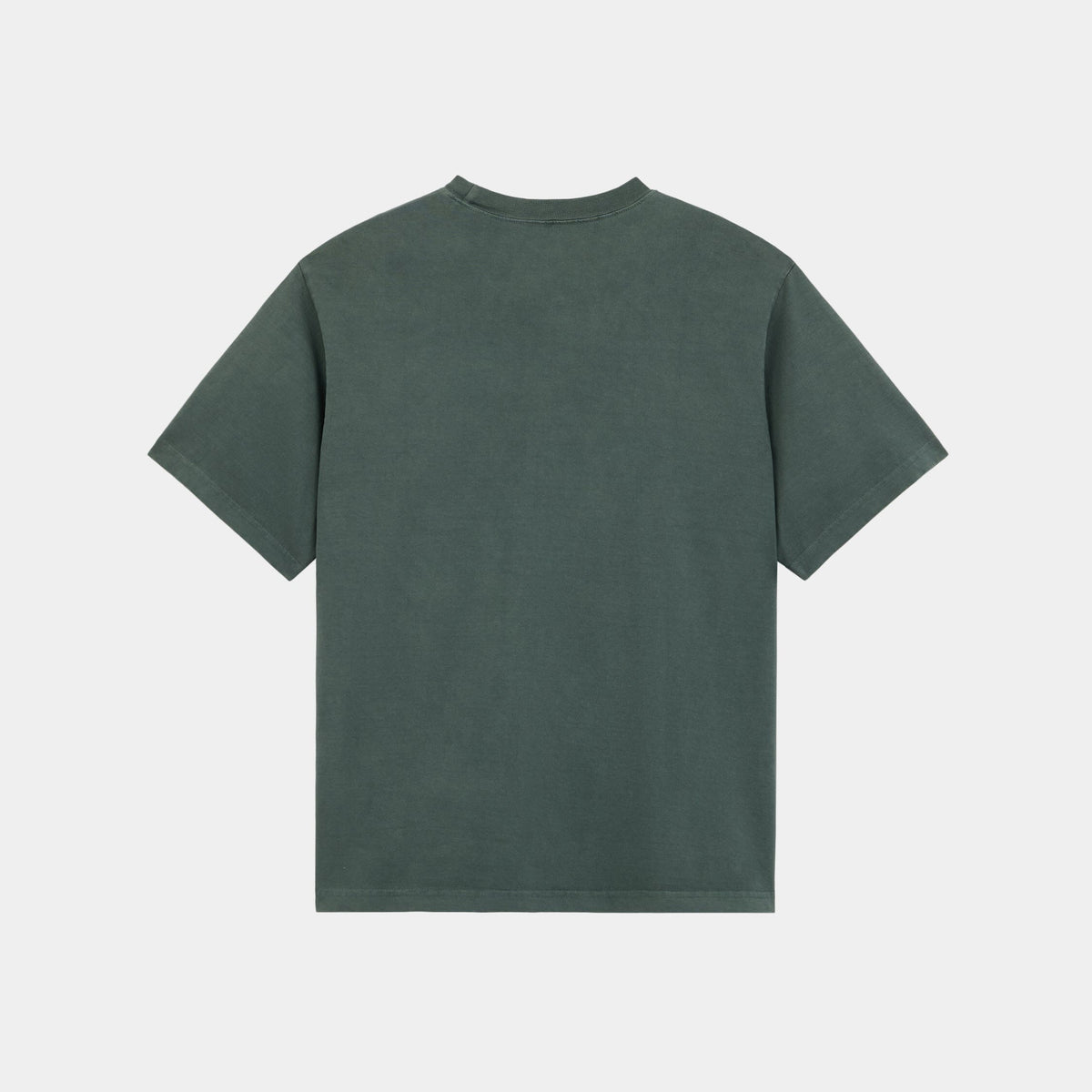 ESSENTIAL BATTLEWASH TEE