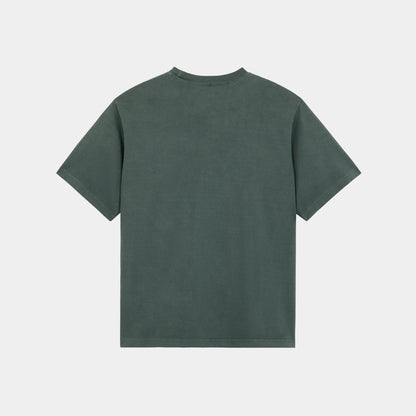 ESSENTIAL BATTLEWASH TEE