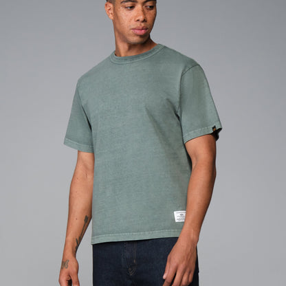 ESSENTIAL BATTLEWASH TEE