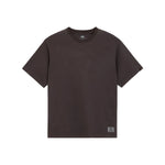 Alpha Industries ESSENTIAL BATTLEWASH TEE - HICKORY