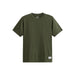 Alpha Industries ESSENTIAL TEE - OLIVE