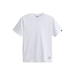 Alpha Industries ESSENTIAL TEE - WHITE