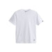 Alpha Industries ESSENTIAL TEE - WHITE