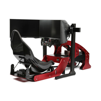 Cool Performance Formula Pro F1 Simulator