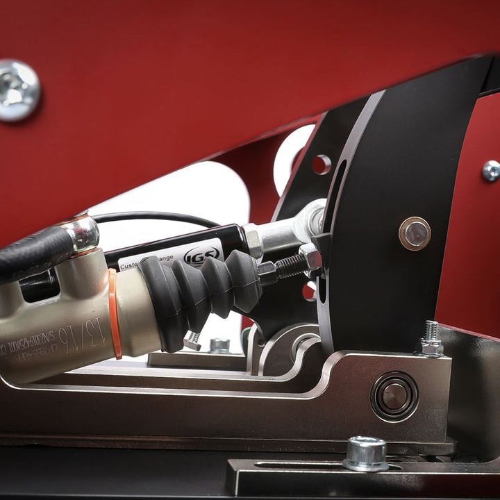 Cool Performance Formula Pro F1 Simulator