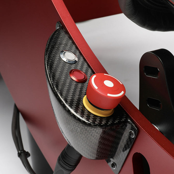 Cool Performance Formula Pro F1 Simulator