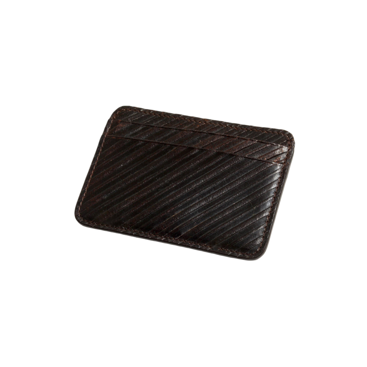 Billy Reid Luxe Card Holder