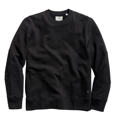 Billy Reid Dover Sweatshirt