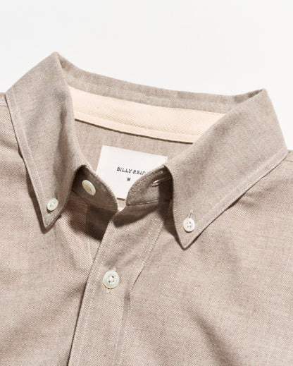 Billy Reid Tuscumbia Classic Shirt