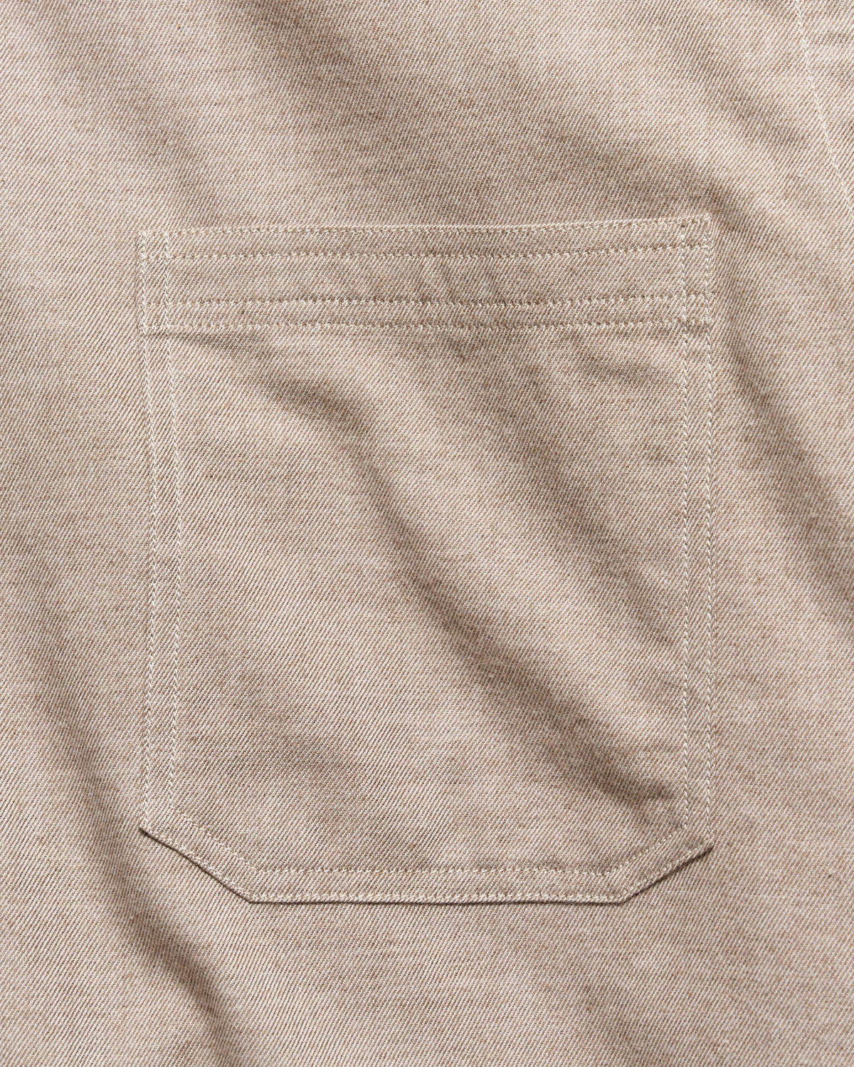Billy Reid Tuscumbia Classic Shirt