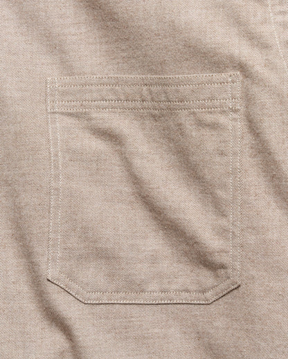 Billy Reid Tuscumbia Classic Shirt