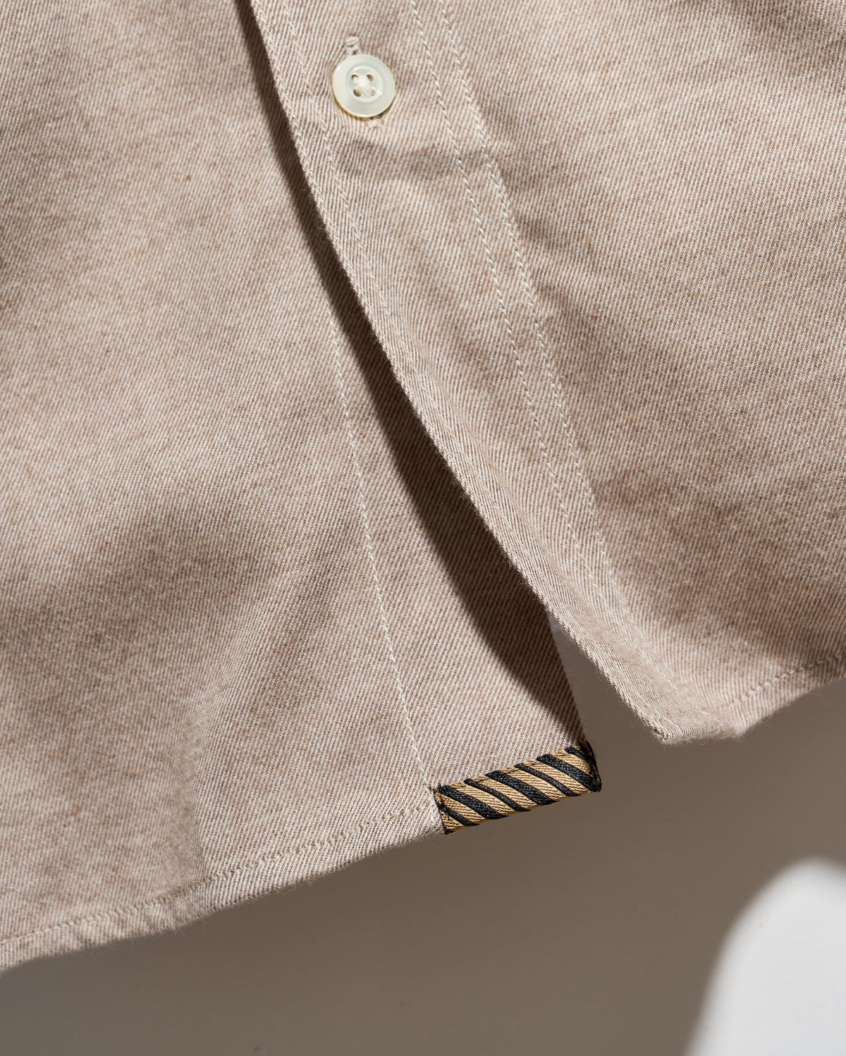 Billy Reid Tuscumbia Classic Shirt