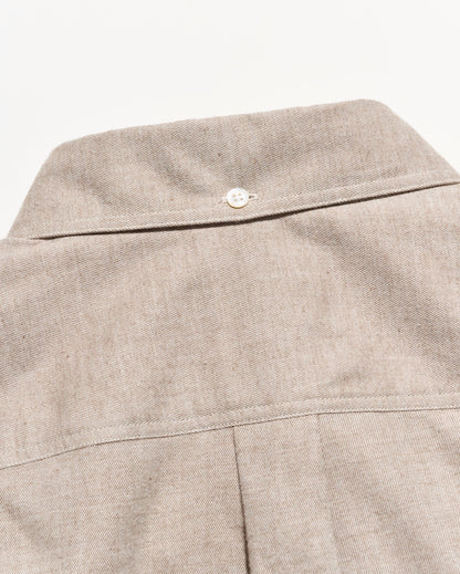 Billy Reid Tuscumbia Classic Shirt