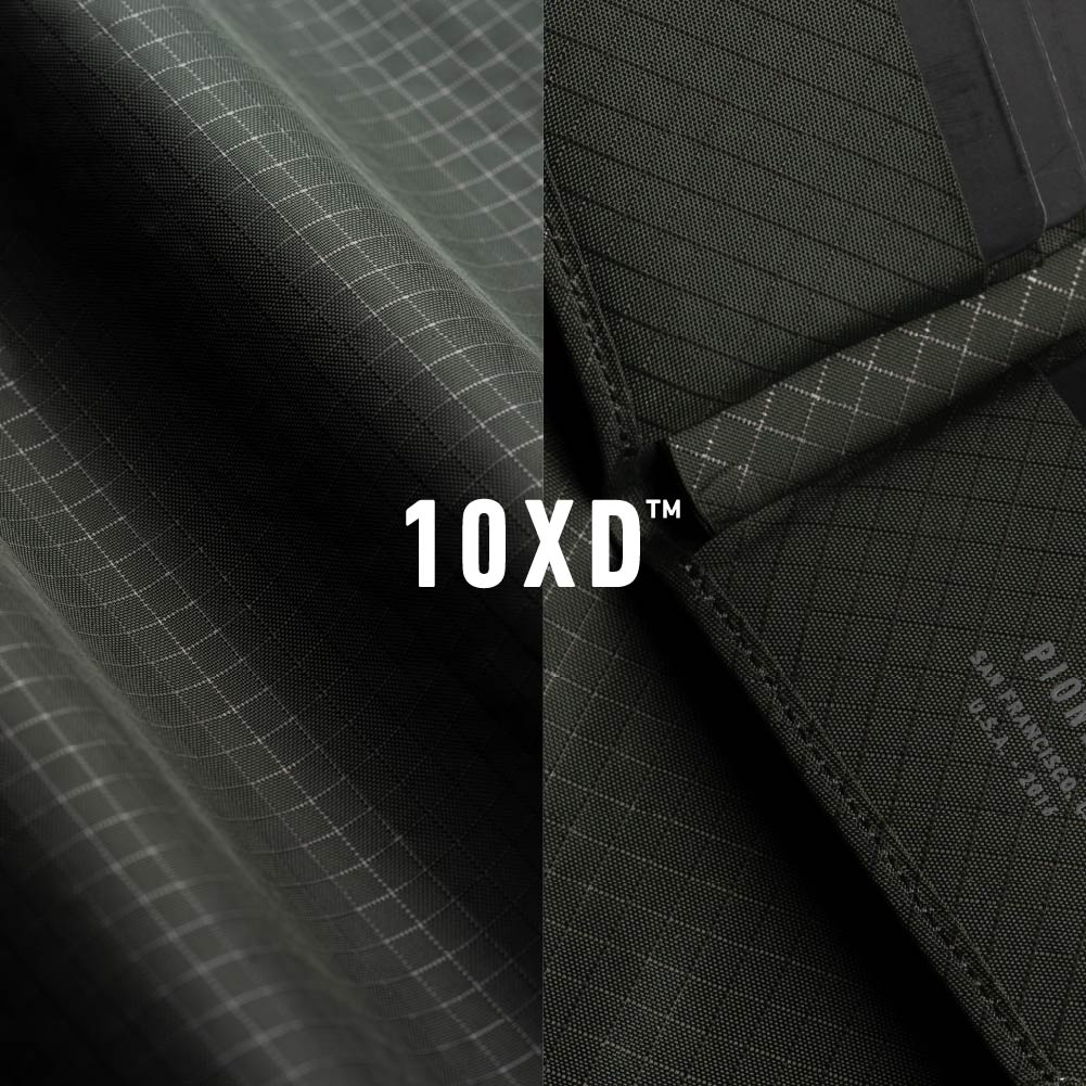 Pioneer Carry Global Pouch