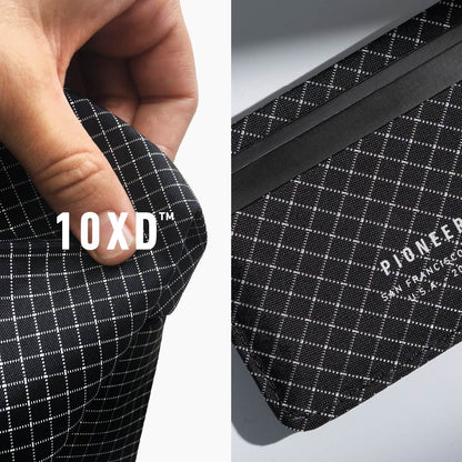 Pioneer Molecule Cardholder