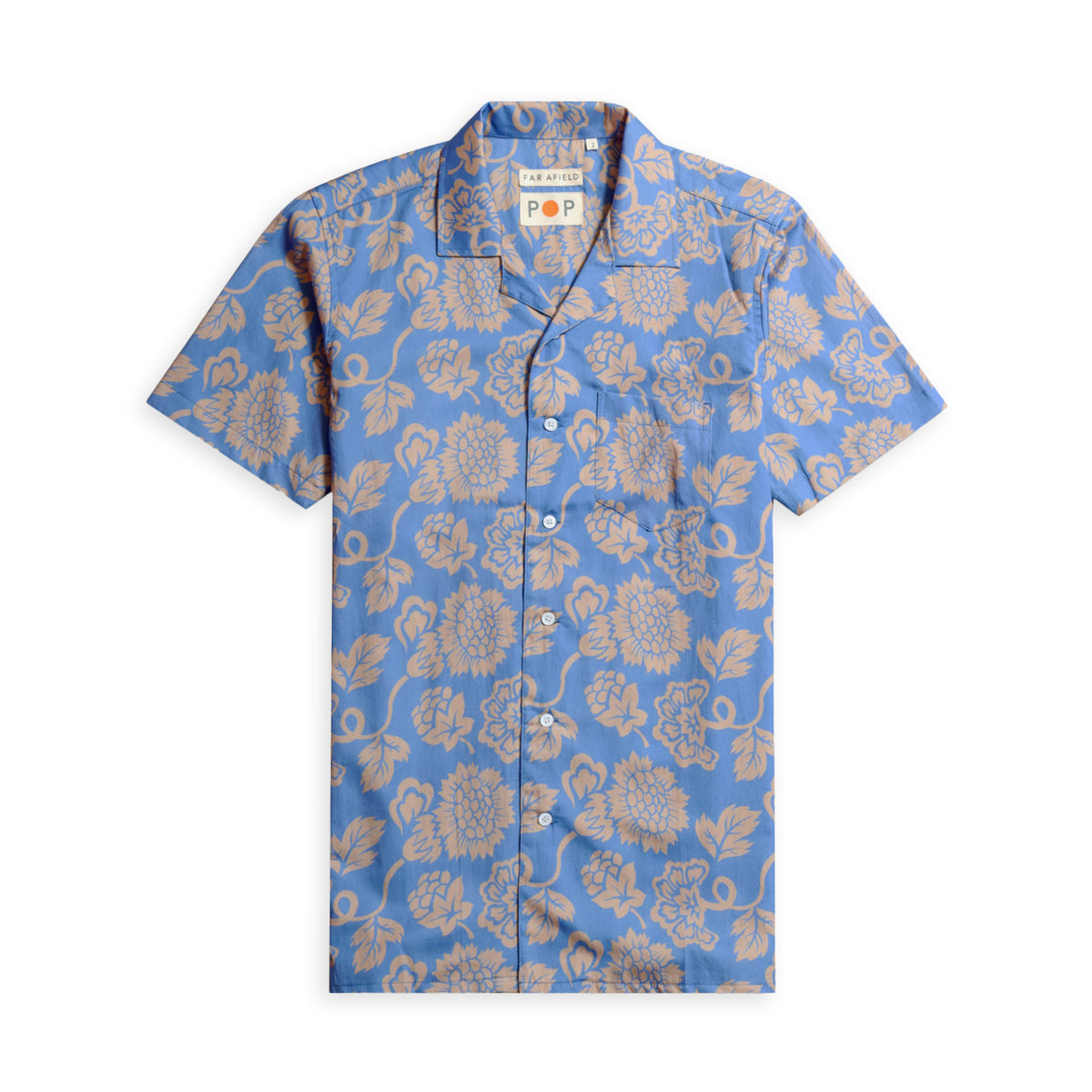 Far Afield Keanu Reeves Shirt