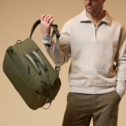 Halfday Convertible Cabin Bag