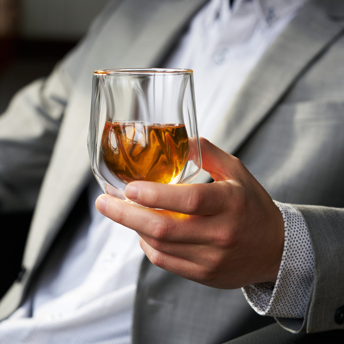 Alchemi Double-Walled Aerating Tumblers