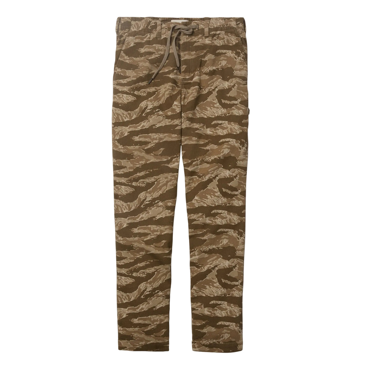 Line of Trade Coast Pant Camo
