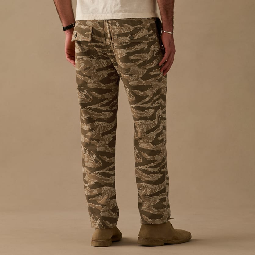 Line of Trade Coast Pant