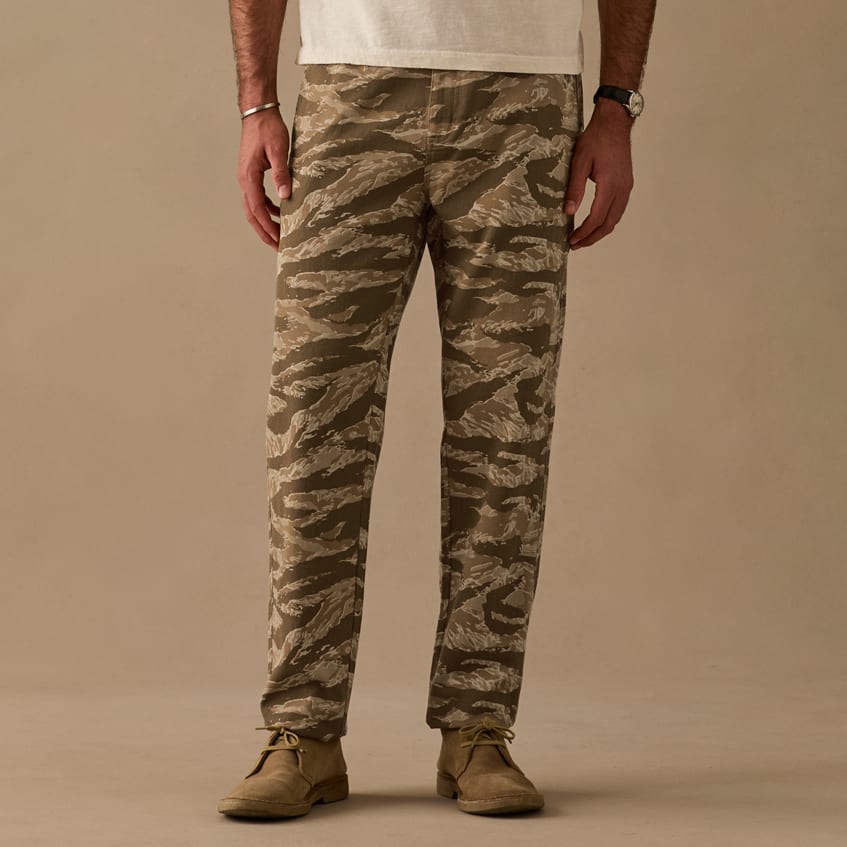 Line of Trade Coast Pant