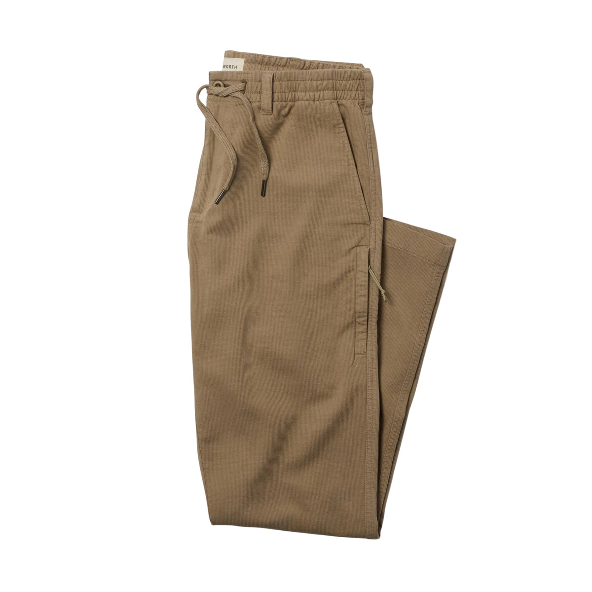 Line of Trade Coast Pant Sandstone