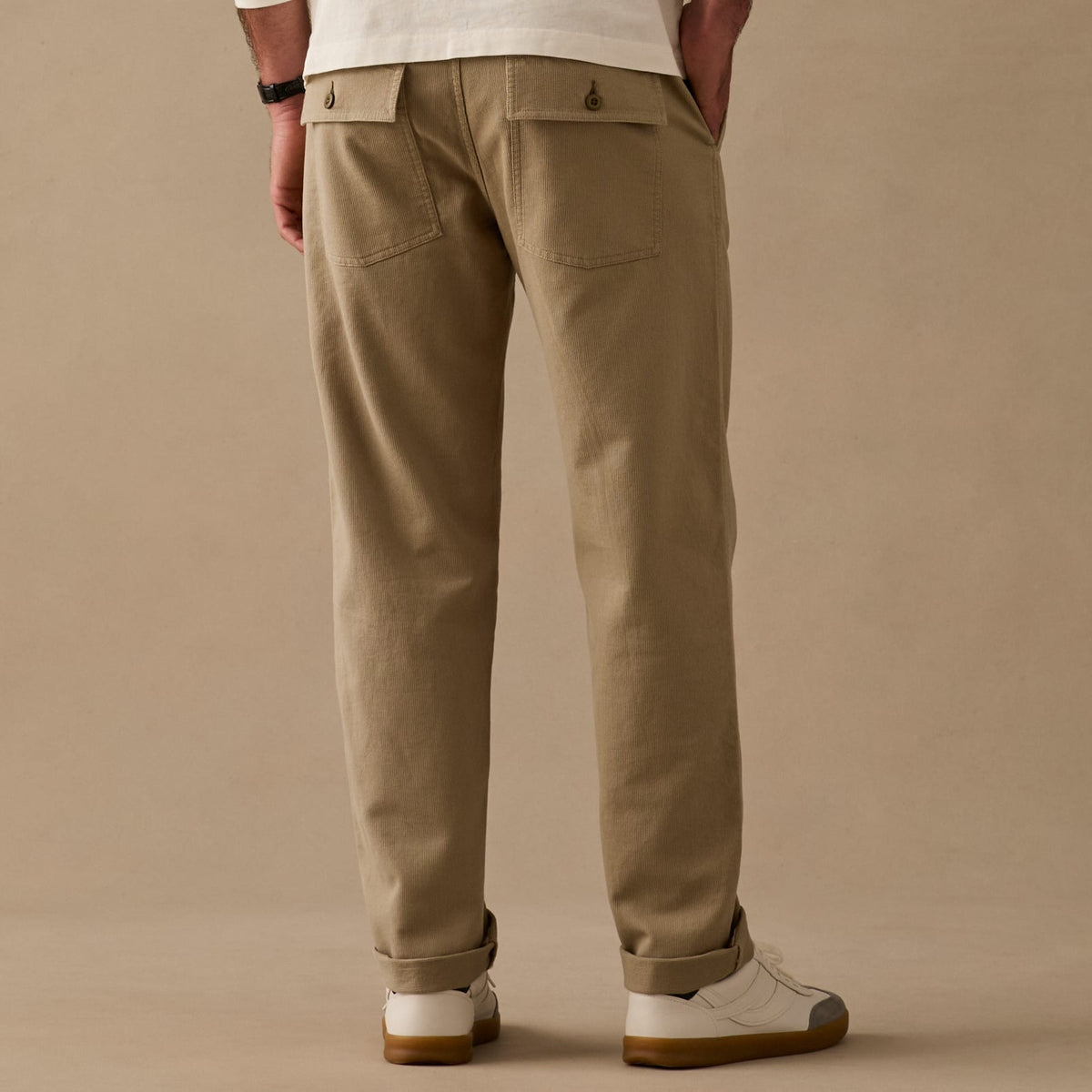 Line of Trade Coast Pant