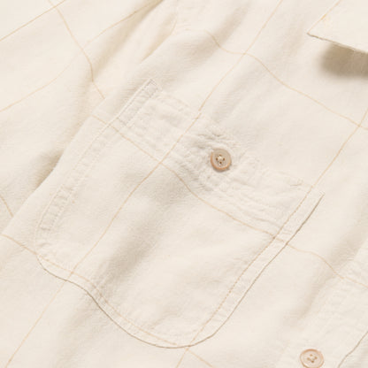 Fieldworth Draftsman Shirt