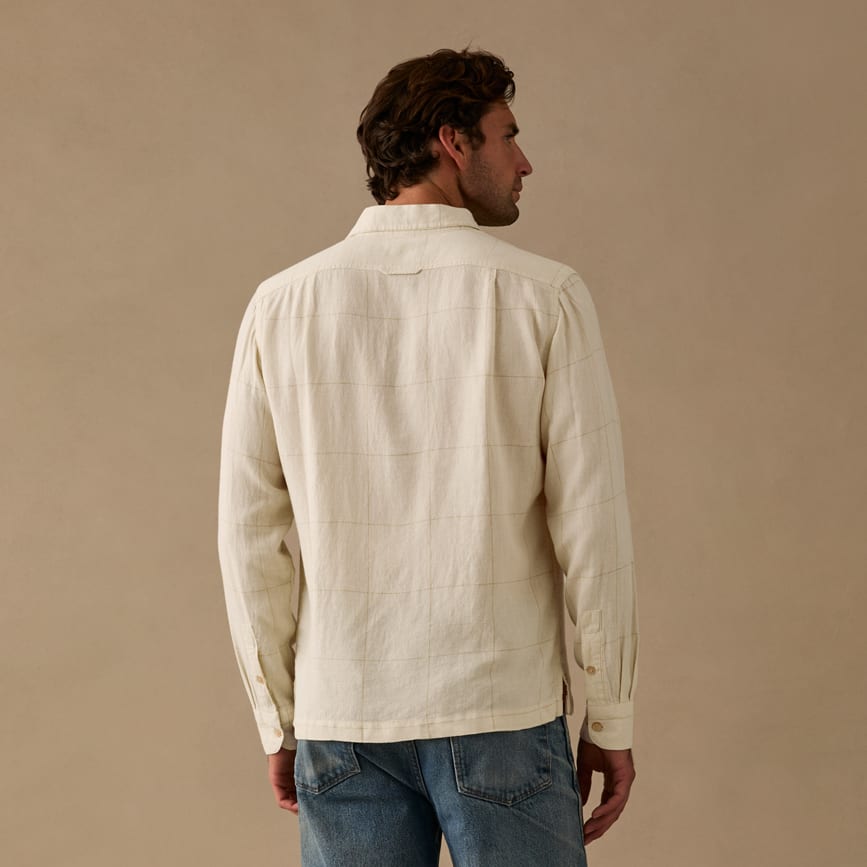 Fieldworth Draftsman Shirt