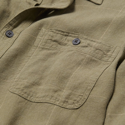 Fieldworth Draftsman Shirt