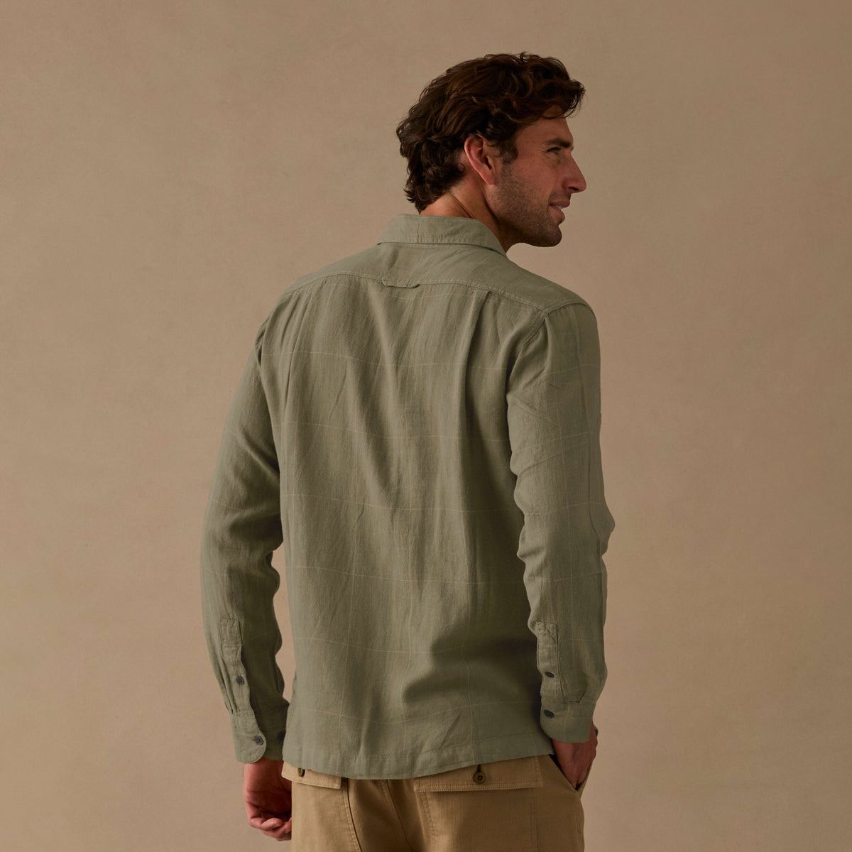 Fieldworth Draftsman Shirt