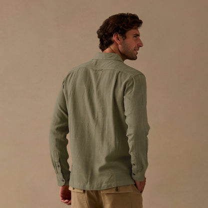 Fieldworth Draftsman Shirt