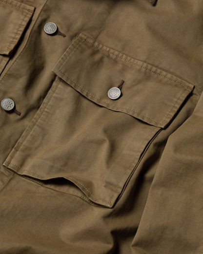 Fatigue Overshirt
