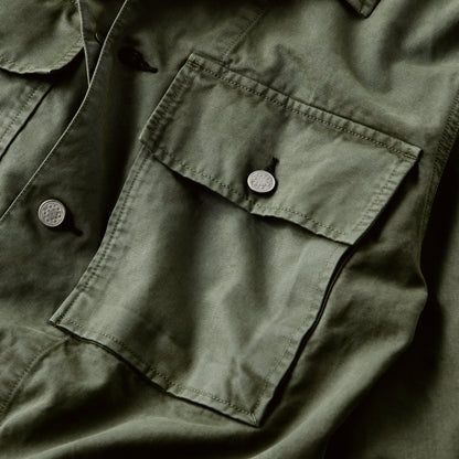 Fatigue Overshirt