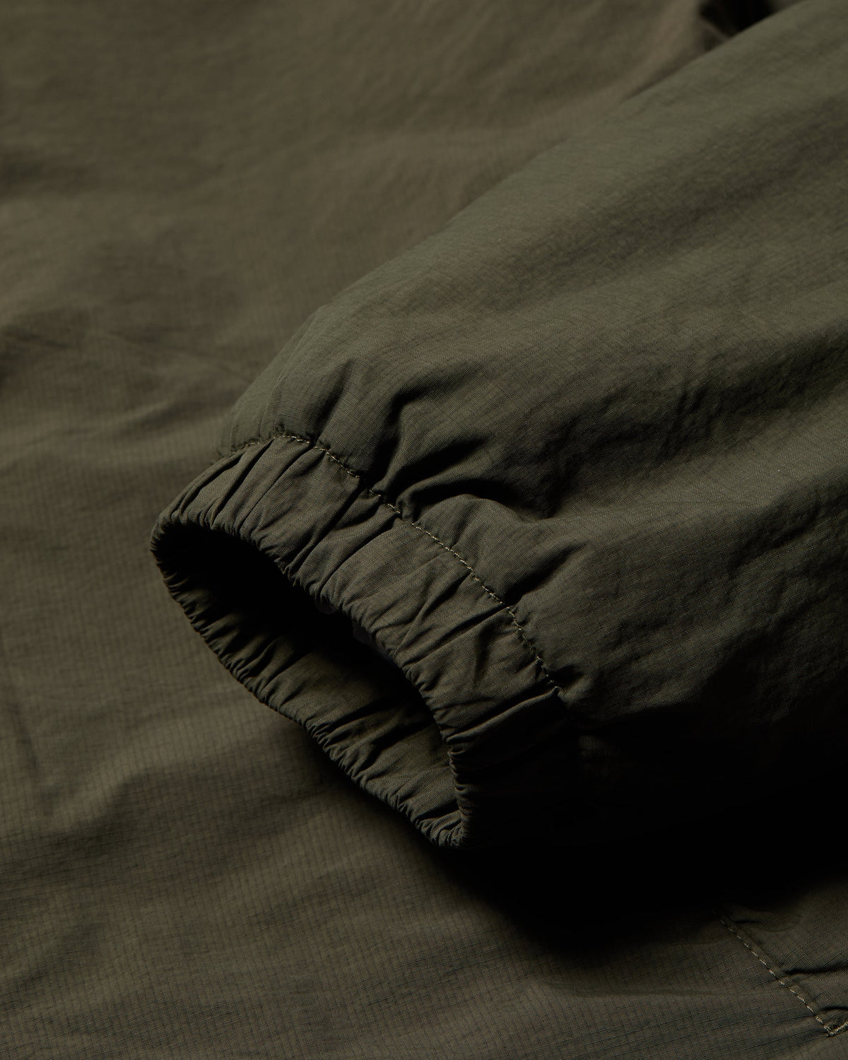Insulated Coaches Jacket