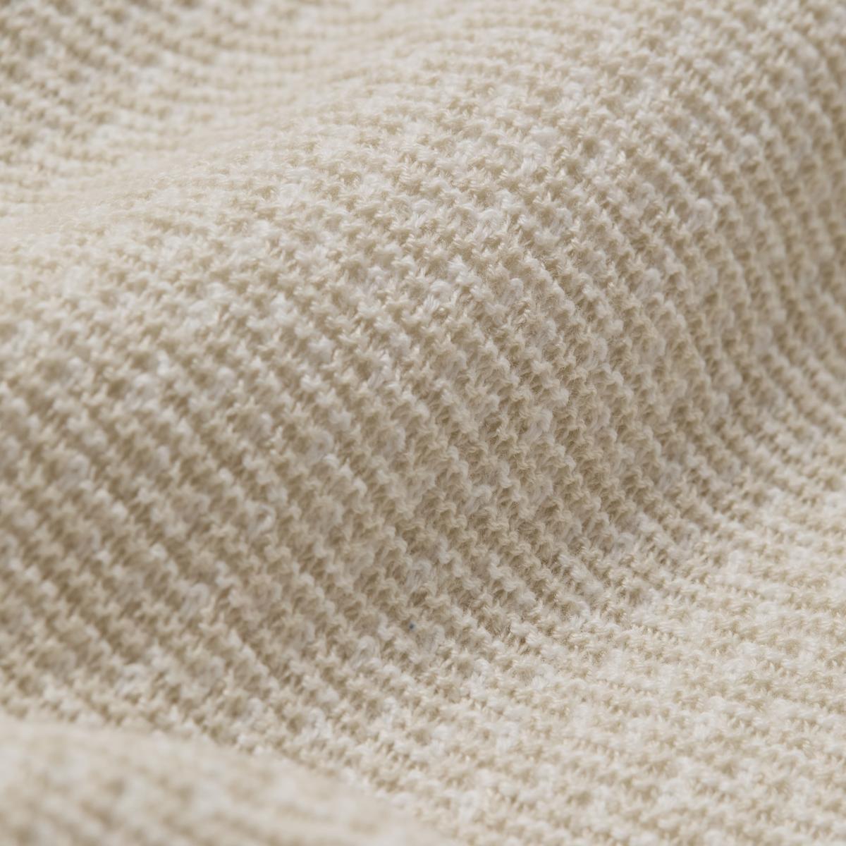 Line of Trade Jacquard Button Front Polo