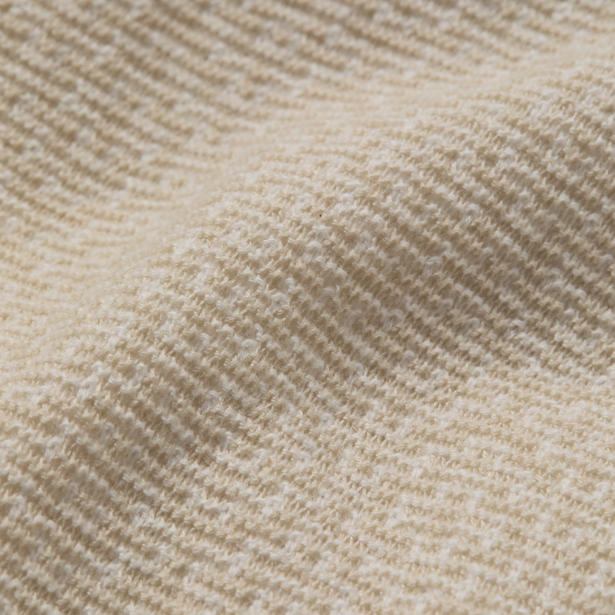 Fieldworth Jacquard Johnny Collar Polo