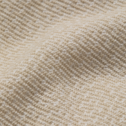 Fieldworth Jacquard Johnny Collar Polo