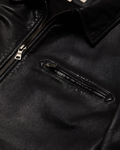 Leather Riders Jacket